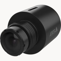 AXIS NET CAMERA ACC FISHEYE SENSOR/F2135-RE 02641-001 - imagine 2