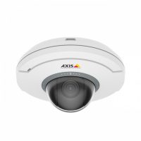AXIS NET CAMERA M5075-G PTZ/02347-002 - imagine 4