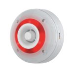AXIS SIREN NETWORK STROBE D4100-E/01942-001