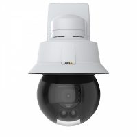 AXIS NET CAMERA Q6318-LE DOME 50HZ/02446-002 - imagine 4