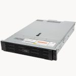 AXIS NET CAMERA STATION S1296/RACKED 96TB 02542-001