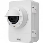 AXIS NET SURVEILLANCE CABINET/T98A17-VE 5900-171