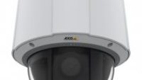 AXIS NET CAMERA Q6074 50HZ/PTZ DOME HDTV 01967-002