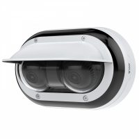 AXIS NET CAMERA P4705-PLVE 4MP/02415-001 - imagine 2
