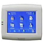 BOSCH CONTROL PANEL CONTROL CENTER/IUI-MAP0001-2