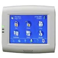BOSCH CONTROL PANEL CONTROL CENTER/IUI-MAP0001-2