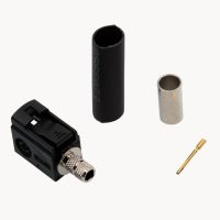 AXIS NET CAMERA ACC CONNECTOR KIT/TU6003 02468-021