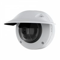 AXIS NET CAMERA Q3538-LVE DOME/02225-001 - imagine 3