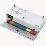 AXIS DOOR CONTROLLER A1210-B/02369-001