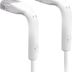 Ubiquiti UniFi Patch Cable 0.3 m white (U-Cable-Patch-0.3M-RJ45)