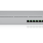 Ubiquiti UPS PoE Switch Mission Critical (USW-Mission-Critical-EU)