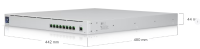 Ubiquiti UniFi Mission Critical (USW-Mission-Critical) - imagine 3