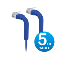Ubiquiti UniFi Patch Cable blue (U-Cable-Patch-5M-RJ45-BL)