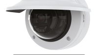 AXIS NET CAMERA P3265-LVE-3 L.P/VERIFIER KIT 02812-001
