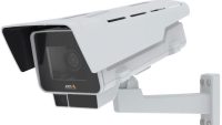 AXIS NET CAMERA P1378-LE 4K/01811-001