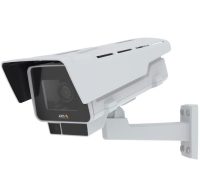 AXIS NET CAMERA P1378-LE 4K/01811-001