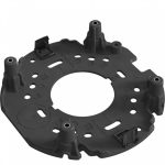 AXIS NET CAMERA ACC MOUNT BRACKET/TP3001-E 4P 01801-001