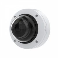 AXIS NET CAMERA P3268-LV DOME/02331-001 - imagine 3