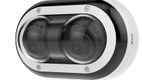 AXIS NET CAMERA P4705-PLVE 4MP/02415-001