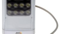 AXIS NET CAMERA ACC IR ILLUMINATOR/T90D25 01216-001