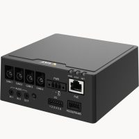 AXIS NET CAMERA MAIN UNIT F9114-R/01991-001 - imagine 3