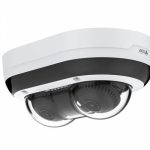 AXIS NET CAMERA P4707-PLVE 10MP/02416-001