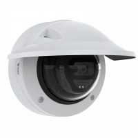 AXIS NET CAMERA M3215-LVE DOME/02371-001 - imagine 2