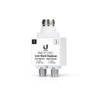 Ubiquiti UISP airFiber Low-Band Duplexer (AF-11-DUP-L)