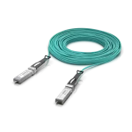 Ubiquiti UniFi 25 Gbps Long-Range Direct Attach Cable (UACC-AOC-SFP28-30M)