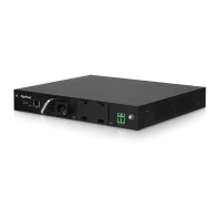 Ubiquiti UISP EdgePower Supply (EP-54V-150W)