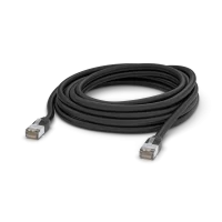 Ubiquiti UISP Patch Cable Outdoor (UACC-Cable-Patch-Outdoor-8M-BK)