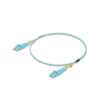 Ubiquiti 10 Gbps OM3 Duplex LC Cable (UOC-1)