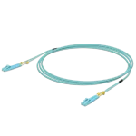 Ubiquiti 10 Gbps OM3 Duplex LC Cable (UOC-3)