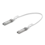 Ubiquiti 10 Gbps Direct Attach Copper Cable (UC-DAC-SFP+)