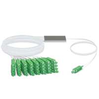 Ubiquiti UISP UFiber Splitter (UF-SPLITTER-32)