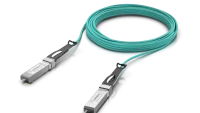 Ubiquiti UniFi 10 Gbps Long-Range Direct Attach Cable (UACC-AOC-SFP10-10M)