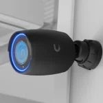 Ubiquiti UniFi Camera AI Professional Black (UVC-AI-Pro)