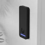 Ubiquiti UniFi Access Reader G2 black (UA-G2-Black)