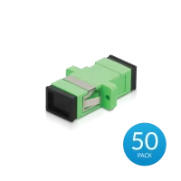 Ubiquiti UISP UFiber APC Adapter (UF-ADAPTER-APC-50)