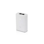 Ubiquiti UISP 24V PoE Adapter - Hi-Power White (POE-24-24W-G-WH)