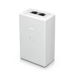 Ubiquiti UISP PoE Injector, 24VDC, 30W, Gbit (POE-24-30W-G-WH)