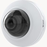AXIS NET CAMERA M4216-V DOME/02112-001 - imagine 2