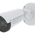 AXIS NET CAMERA P1465-LE/02339-001