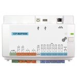 BOSCH CONTROL PANEL MAIN UNIT/MAP 5000 ICP-MAP5000-2