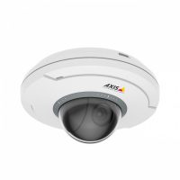 AXIS NET CAMERA M5075-G PTZ/02347-002 - imagine 3