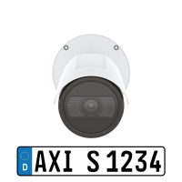 AXIS NET CAMERA P1465-LE-3/02811-001 - imagine 4