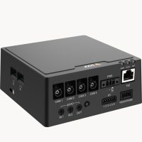 AXIS NET CAMERA MAIN UNIT F9114-R/01991-001 - imagine 2
