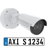 AXIS NET CAMERA P1465-LE-3/02811-001 - imagine 2