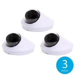 Ubiquiti UniFi Camera G4 Dome (UVC-G4-Dome-3)