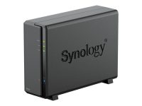 Synology DiskStation DS124 (	DS124) - imagine 2